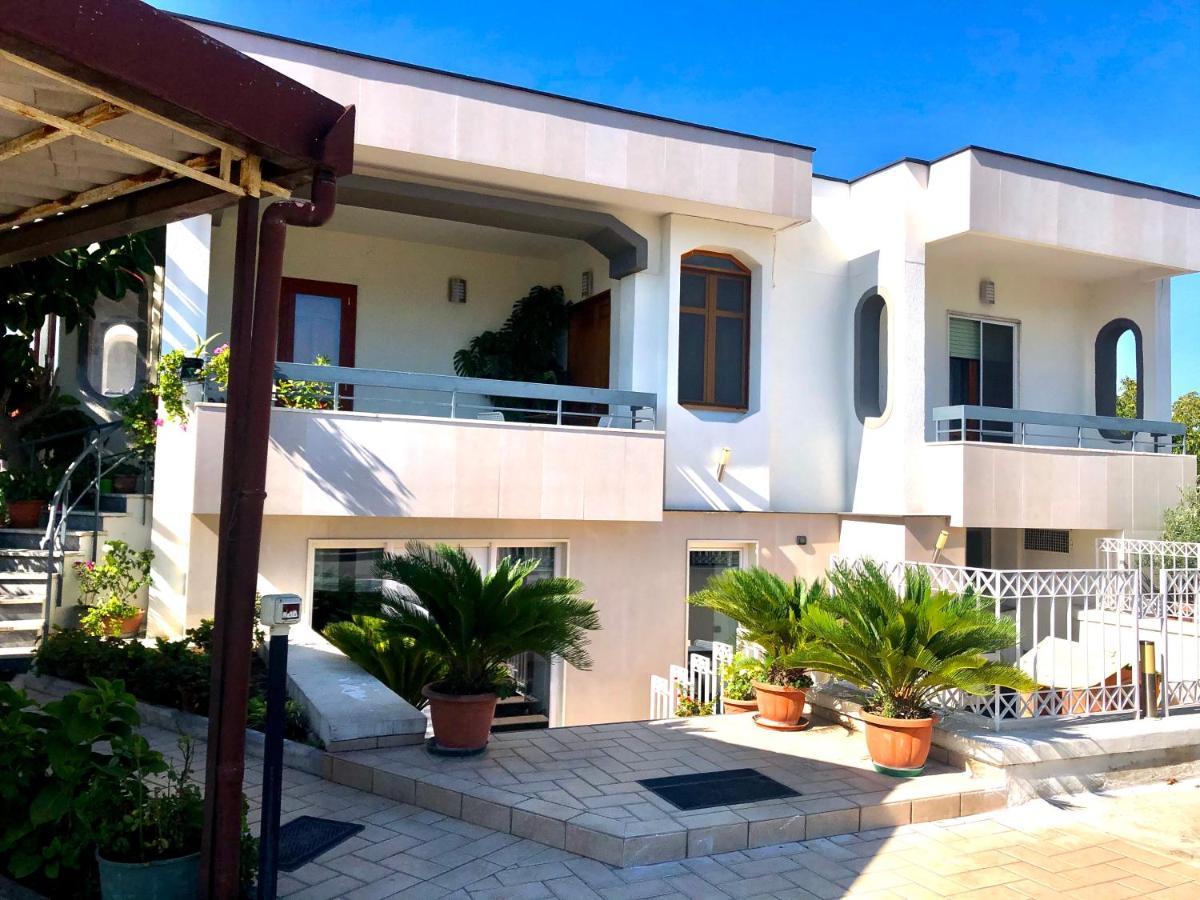 B&B Vera'S Home Pompei Exterior photo