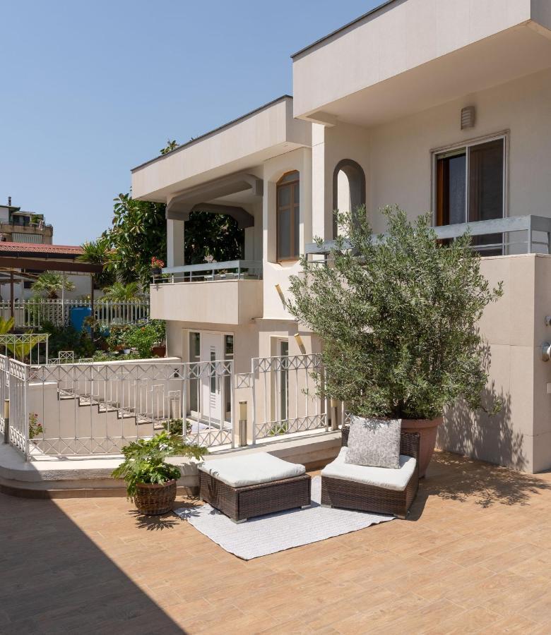 B&B Vera'S Home Pompei Exterior photo