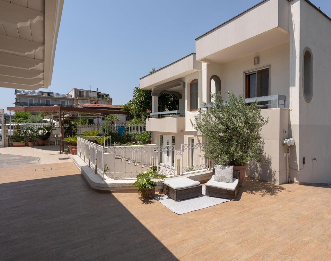B&B Vera'S Home Pompei Exterior photo